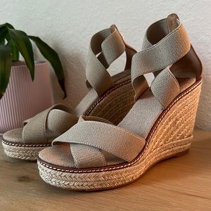 TORY BURCH Espadrille